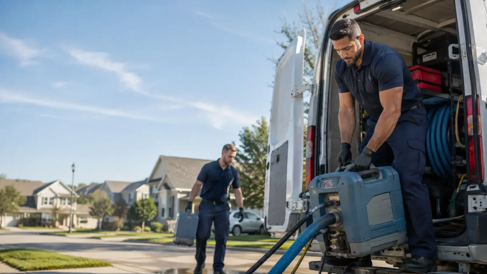Trauma Cleanup in Redwood Falls, MN near me